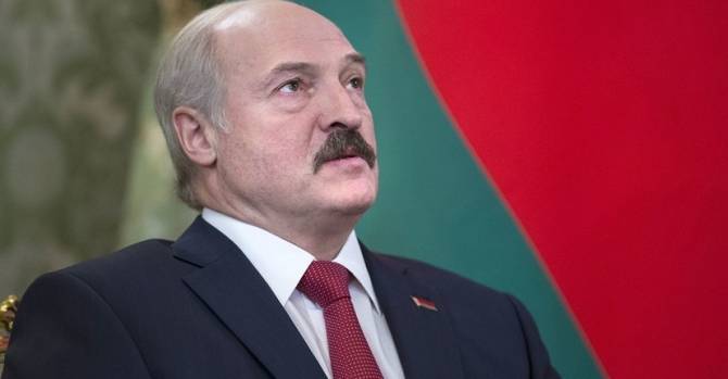 Лукашенко заявил об отсутствии риска госпереворота в Беларуси