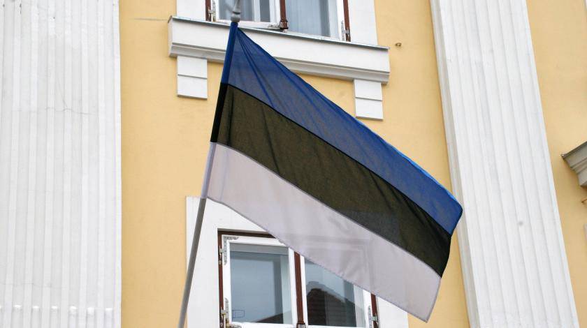 Эстония предъявила России территориальные претензии