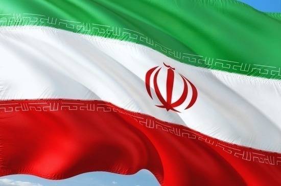 МИД Ирана: новые американские санкции противоречат международным договорам