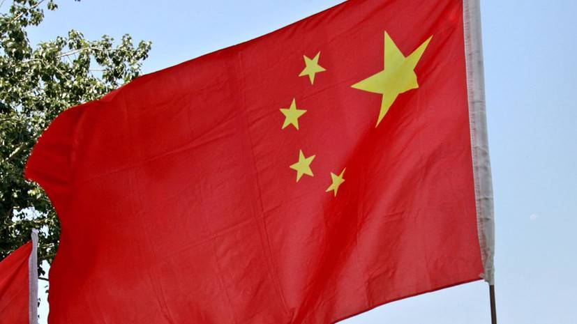 Агентство Bloomberg предсказало Китаю крупнейший в истории дефолт