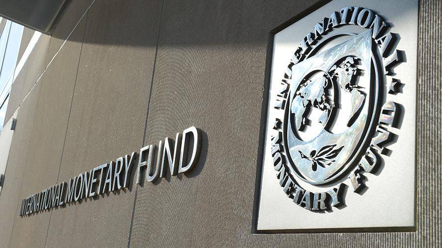 Новая миссия МВФ на Украину ожидается в ближайшее время
