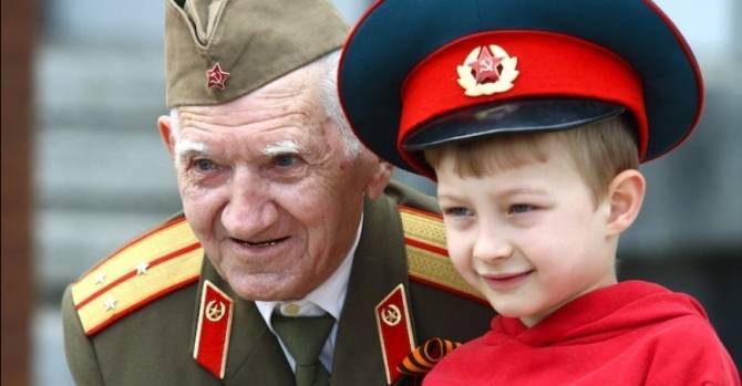 Сколько в Беларуси осталось ветеранов?