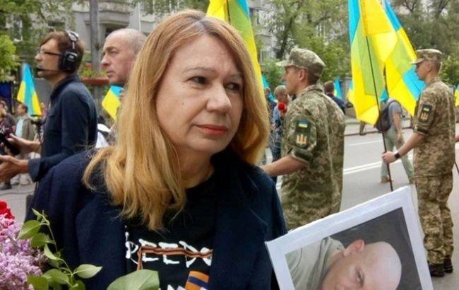 Елена Бережная рассказала подробности своего задержания в Киеве | Политнавигатор