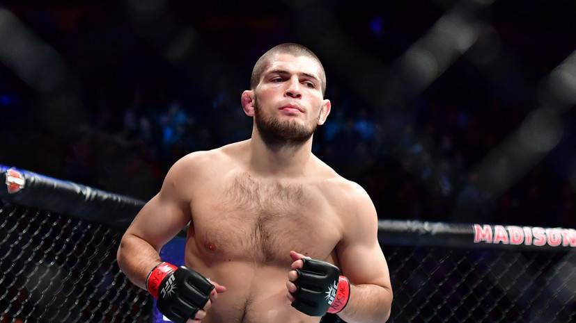 Боец UFC считает Сен-Пьера пугающе опасным соперником для Нурмагомедова