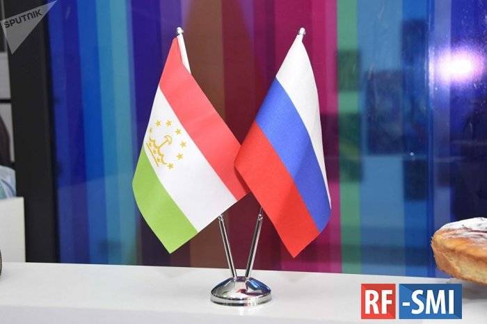 Россия активно помогает Таджикистану в становлении вооруженных сил страны