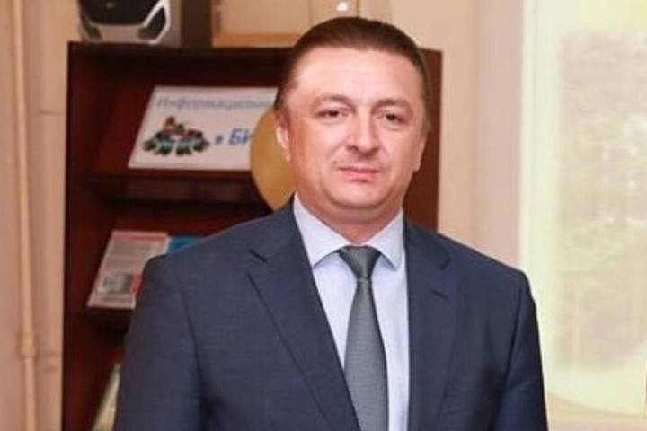 Заподозренный в убийстве глава Раменского района заранее уволился