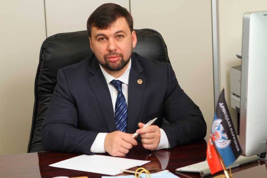 Глава ДНР сократил действие комендантского часа на летний период