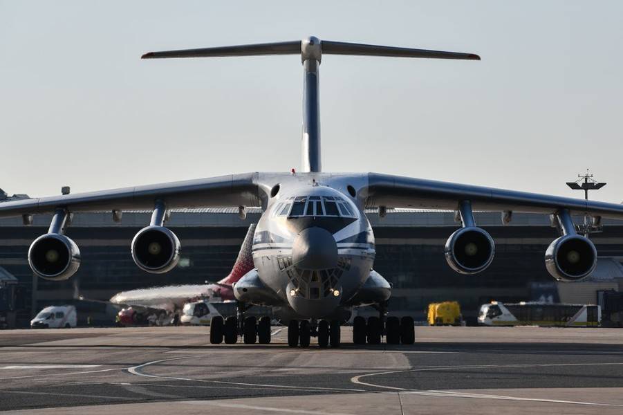Аэропорт Внуково начал принимать электронные посадочные талоны