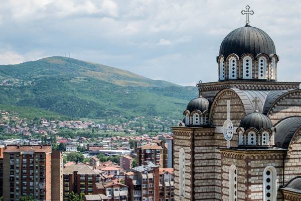 «Косовские албанцы готовятся свести окончательные счёты с сербами»