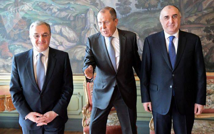 Карабахская проблема: что для России приоритет, то для США – задворки геополитики