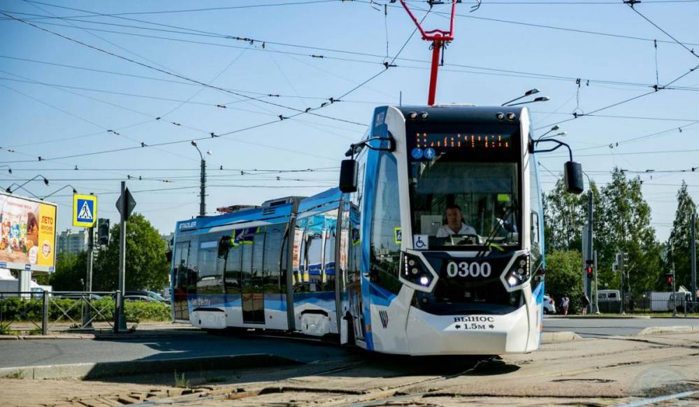 В&nbsp;региональную госпрограмму «Развитие транспортной системы&nbsp;Санкт-Петербурга» внесены изменения