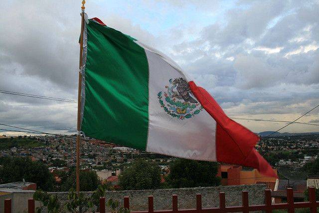 Переговоры Мексики и США по вопросу пошлин начнутся 5 июня в Вашингтоне