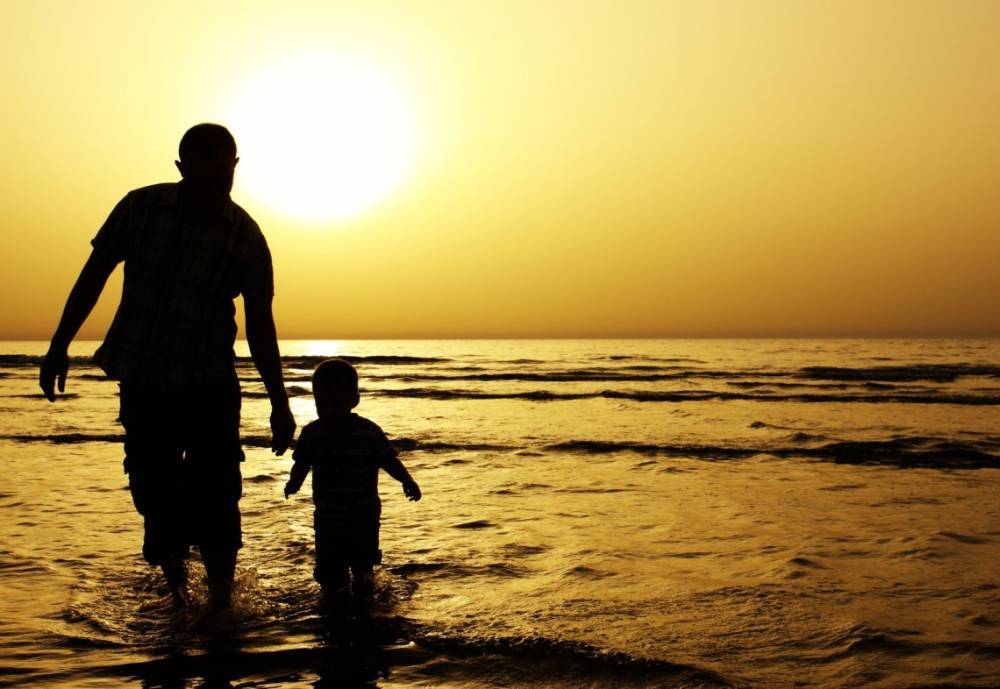 Поможет ли «отцовский капитал» укрепить демографию и семейные скрепы?