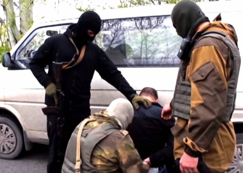 Шпион сайта «Миротворец» получил на Донбассе 10,5 лет тюрьмы