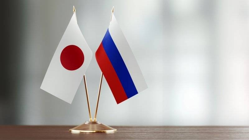 Токио больше не рассчитывает заключить в июне соглашение по мирному договору с Москвой
