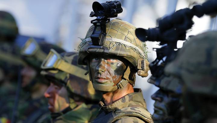 СМИ: численность военных США в Польше может возрасти минимум на 1 тысячу человек