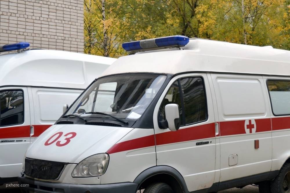 Жители Подмосковья смогут отслеживать передвижение машин скорой помощи
