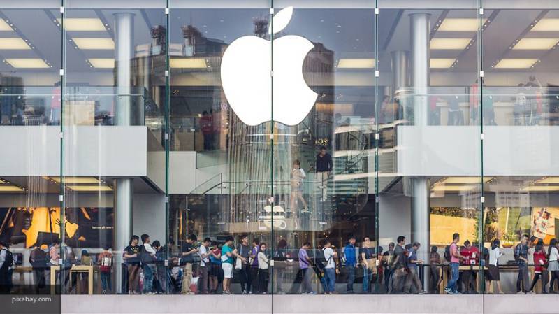 Apple хочет отказаться от iTunes