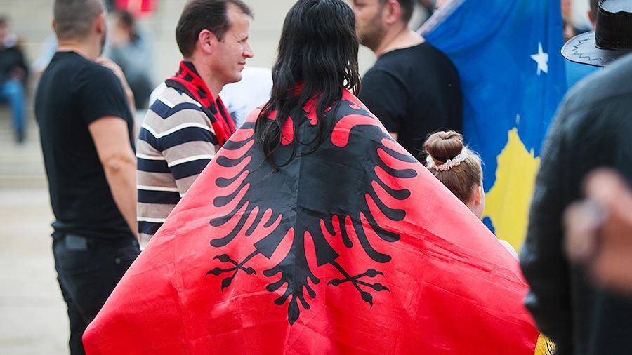 Евросоюз проявляет пассивное отношение к происходящему в Косово