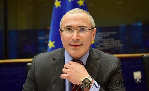 Ходорковский и его подельники спрятали деньги ЮКОСа в оффшорах