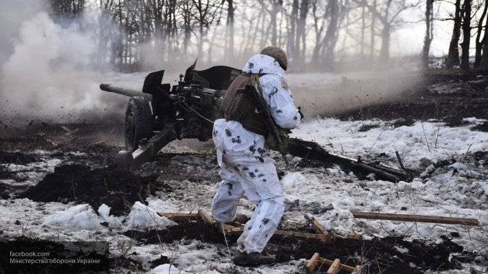 Экс-премьер Украины сообщил о крахе оборонной промышленности