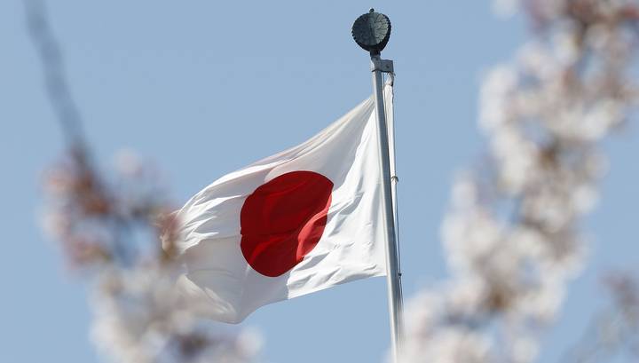 Япония отказалась от заключения с Россией соглашения по мирному договору в июне