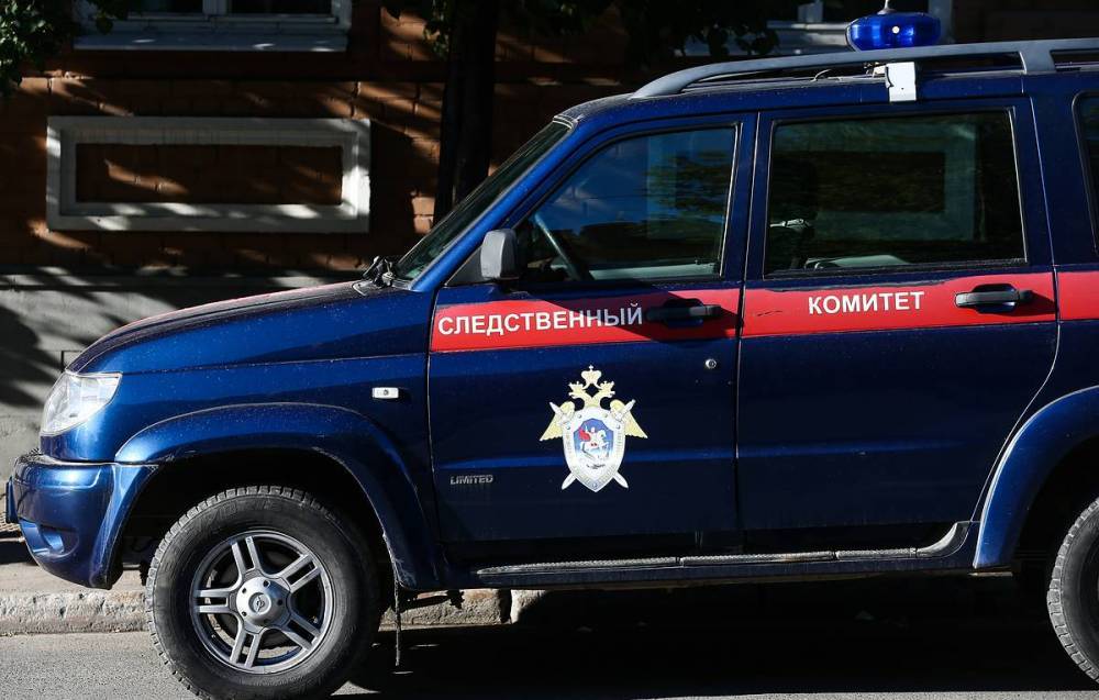 Проверка на полиграфе подтвердила вину экс-главы Раменского района Подмосковья в убийстве