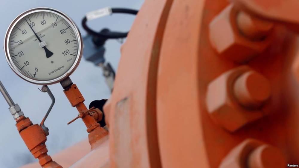 «Заменитель Турчинова» нервно подсчитывает потери от прекращения транзита газа