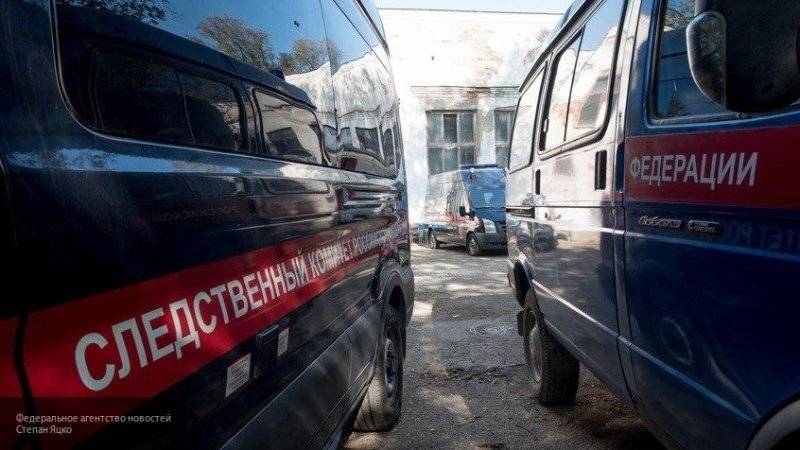 Экс-губернатора Ивановской области Павла Конькова задержали сотрудники ФСБ
