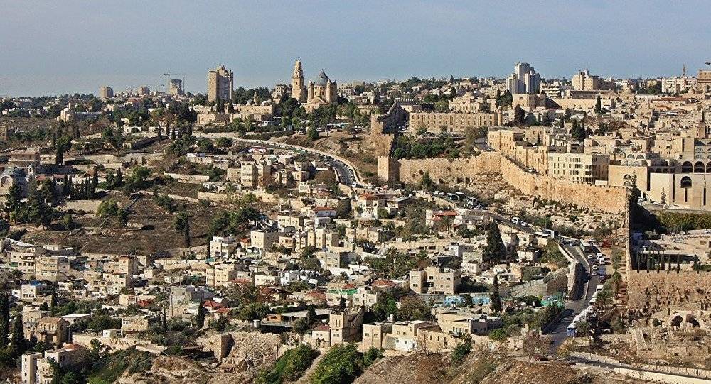 Исламские лидеры призвали противостоять государствам, которые перенесли посольства в Иерусалим