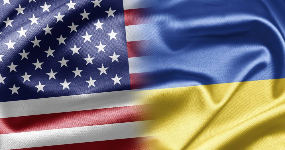 Вслед за Бразилией: Украина может стать основным союзником США вне НАТО