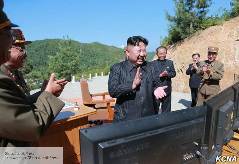 Сеул готовится к новому раунду переговоров с Пхеньяном