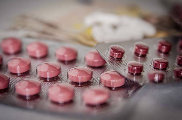 На Украине проводят обыски по делу о фальсификации лекарств для онкобольных