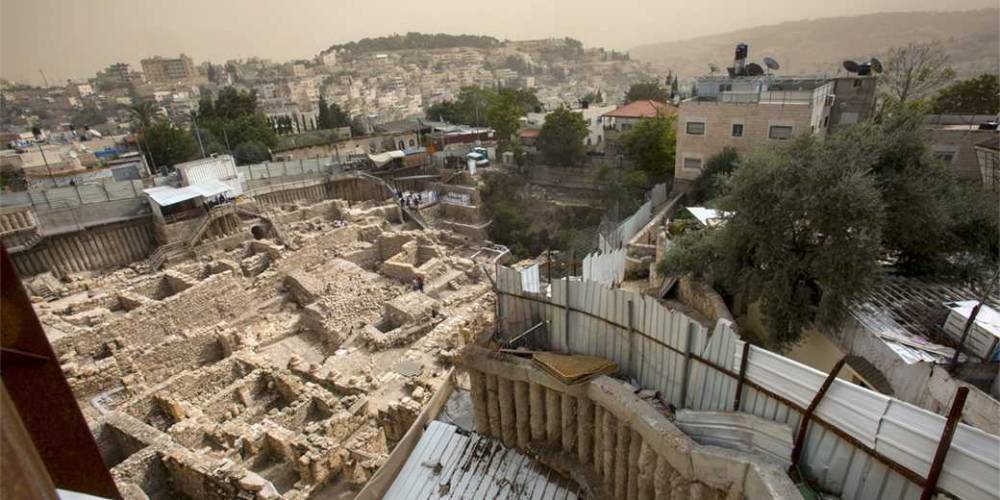 ЕС осудил решение Израиля построить 805 квартир в Иерусалиме