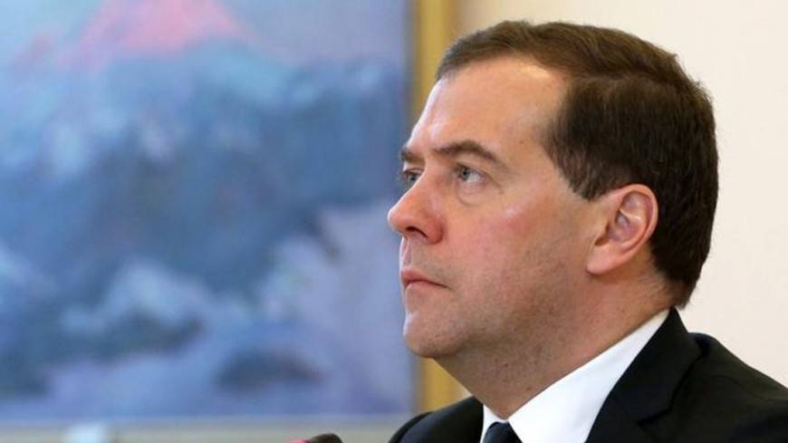 Медведев: СНГ – это реально работающий проект, а не церемониальные сборы