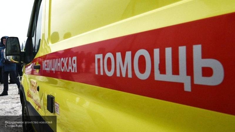 Два человека пропали без вести после ЧП на заводе "Кристалл" в Дзержинске