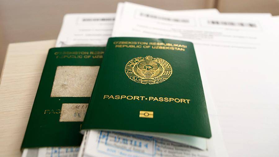 Медведев заявил об отсутствии планов вводить визы для граждан Узбекистана