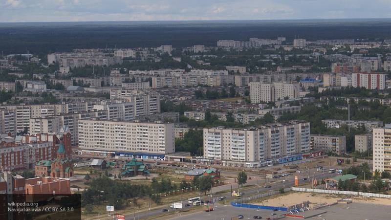 Власти сообщили об отсутствии химической угрозы после взрывов в Дзержинске