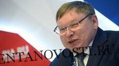 По обвинению в коррупции задержан экс-губернатор Ивановской области