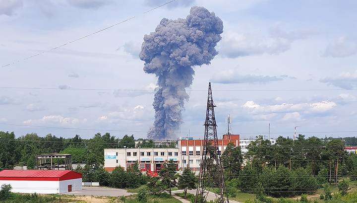 Сообщение о пропавших без вести при взрывах в Дзержинске не подтвердилось