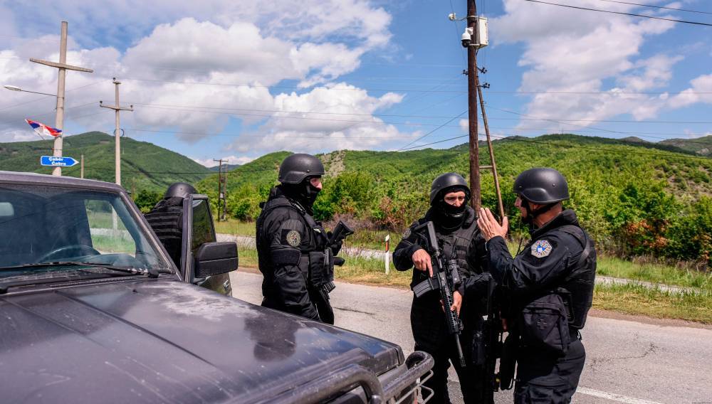 Власти Косово призвали ООН начать расследование против российского сотрудника
