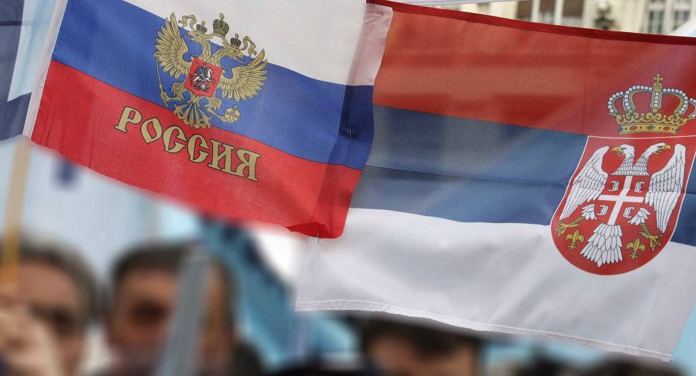 Евросоюз оскорбил власти Сербии: В Москве предлагают Белграду отказ от ЕС и геополитический союз | Политнавигатор