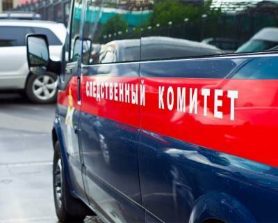 Криминалисты СК отправились на место взрывов на заводе в Дзержинске