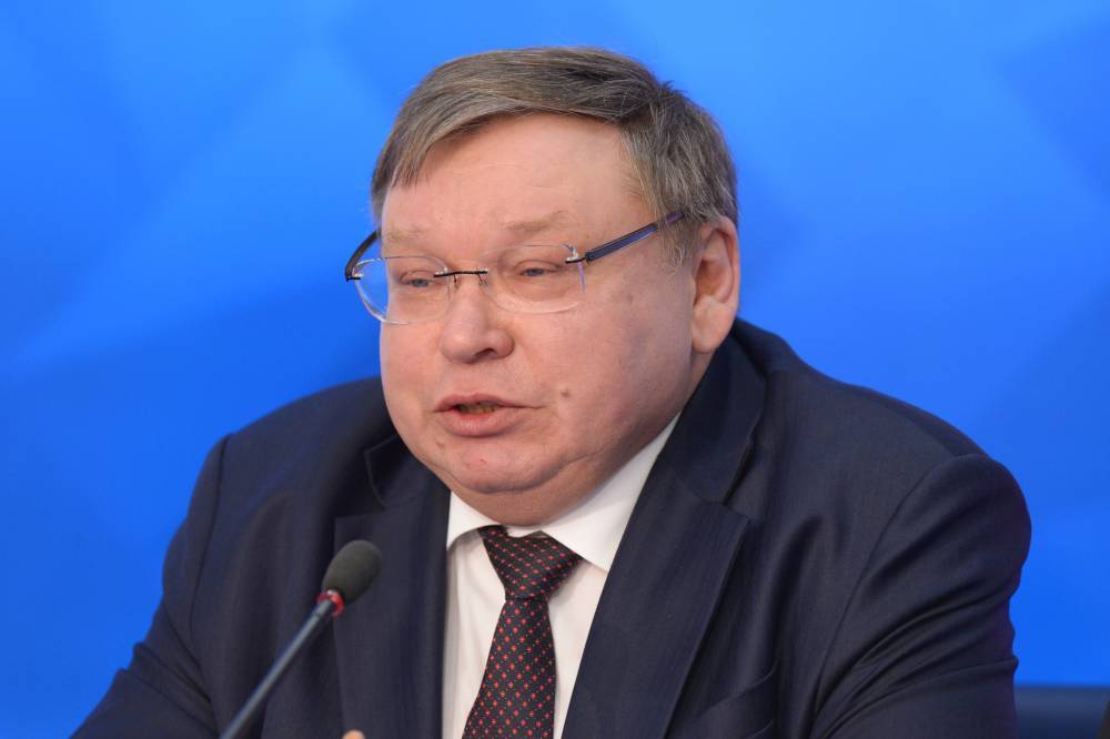 Экс-губернатора Ивановской области подозревают в хищении 700 млн рублей