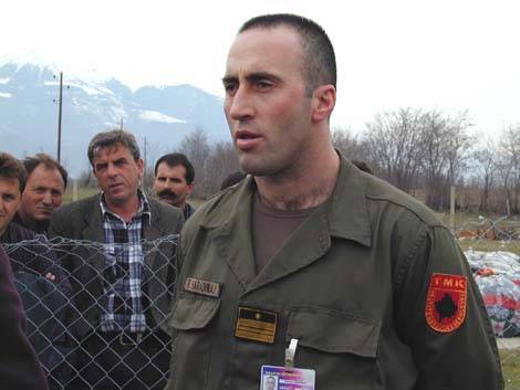 Возможное объединение с Албанией: В Косово выдвинули требование ЕС.