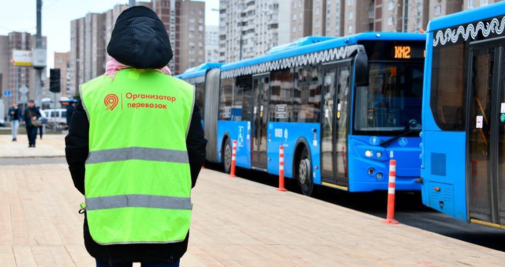 Компенсационные автобусы пустят 1 июня на участке Казанского направления МЖД