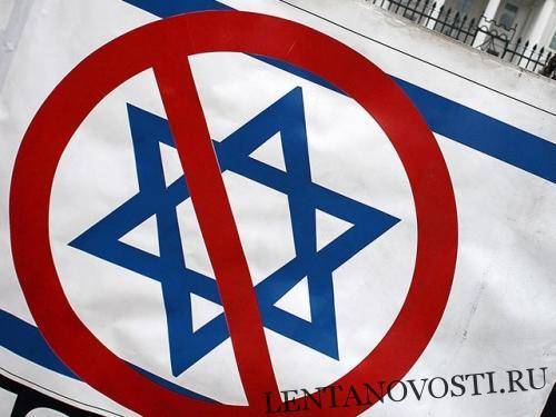 Евросоюз осудил поселенческую политику Израиля
