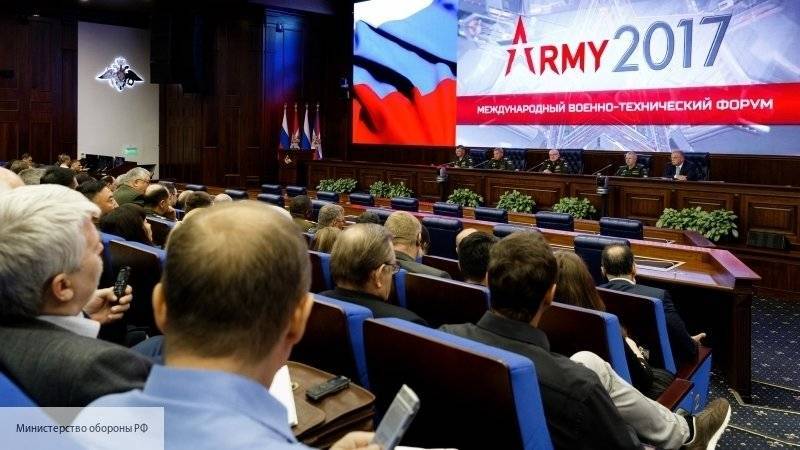 Россия и Южная Корея обсудили взаимодействие военных ведомств