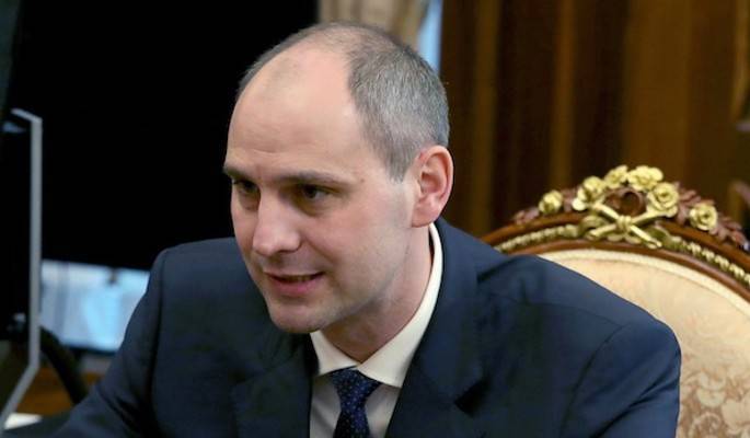 "ЕР" выдвинула кандидата на выборы губернатора Оренбуржья