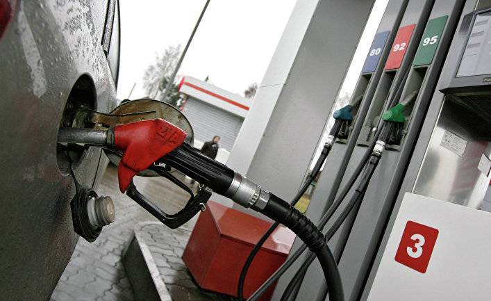 Запрет РФ на ввоз нефти: кто заработает на бензиновой войне? (Главред, Украина)
